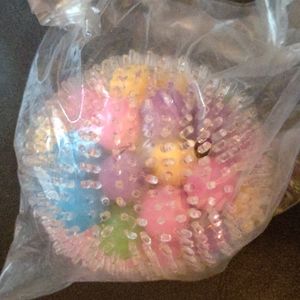 🌚NWOT Stress⚡Relief Ball🌚